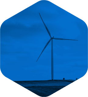 Wind turbine image