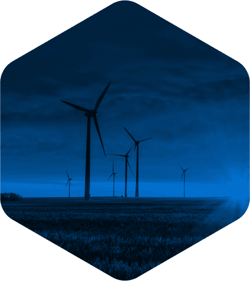 Wind turbine image