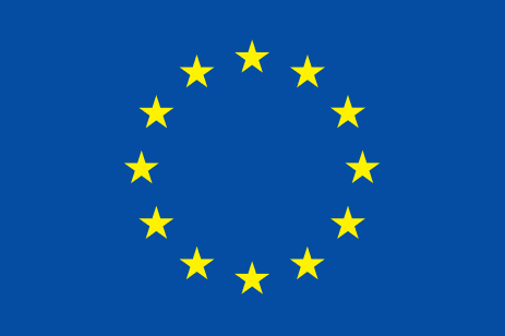 EU flag